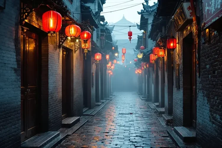 老司机午夜影院分类：老街巷